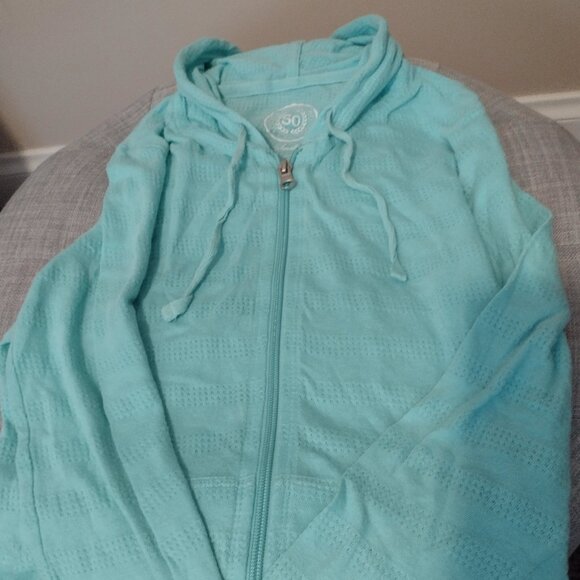 SO Small Hoodie - Picture 1 of 4